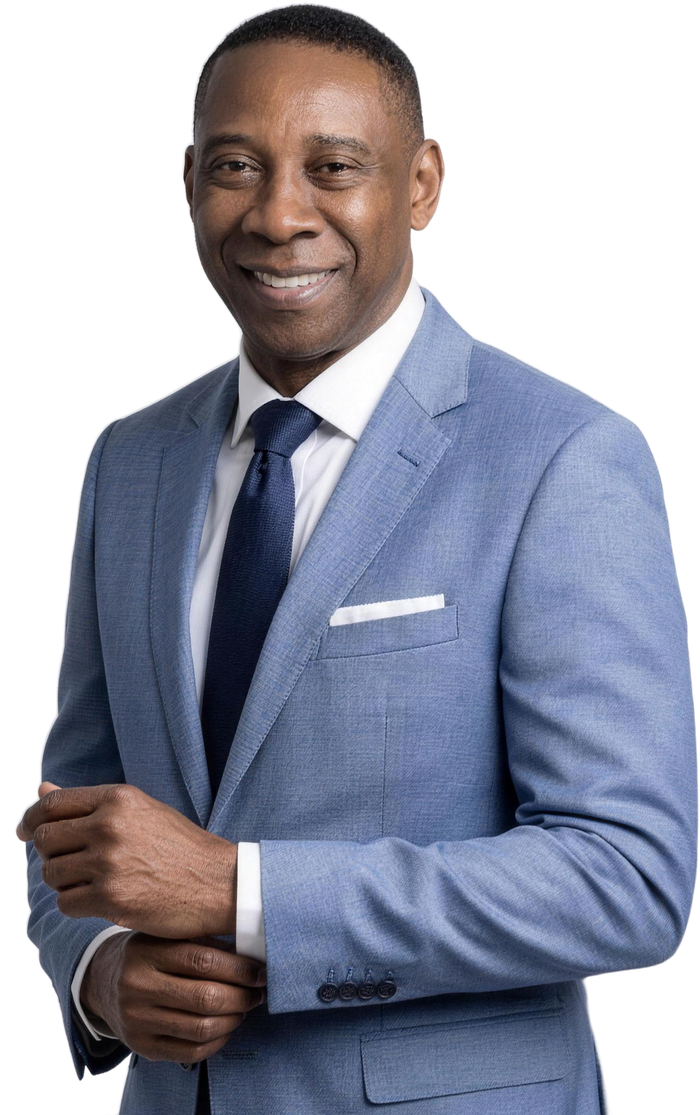 Ronald Esajas — consultant, coach en bouwer van prestatieculturen